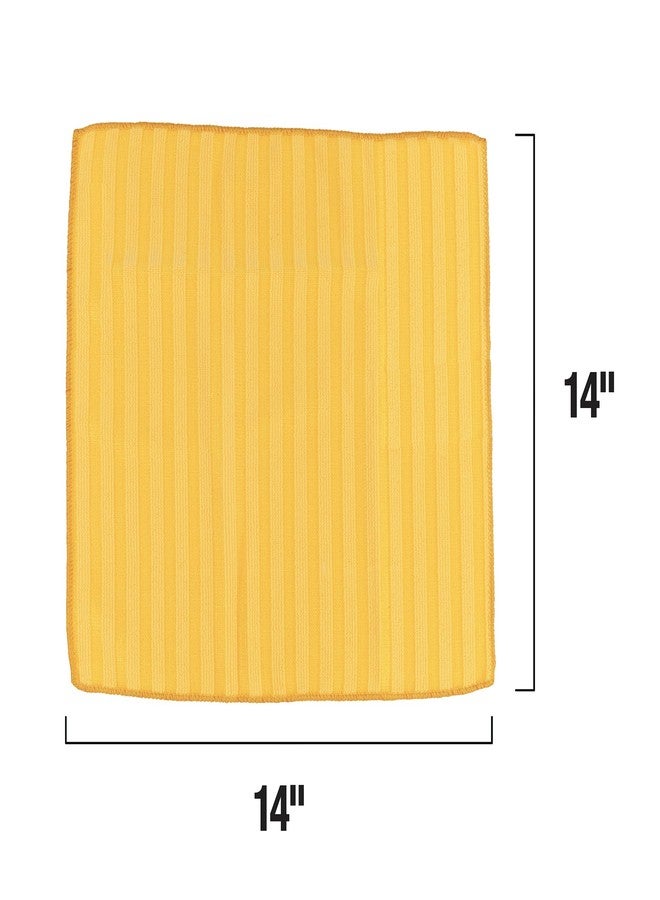 QEP Microfiber Grout Cleaning Cloth -2 Pack - Image 3